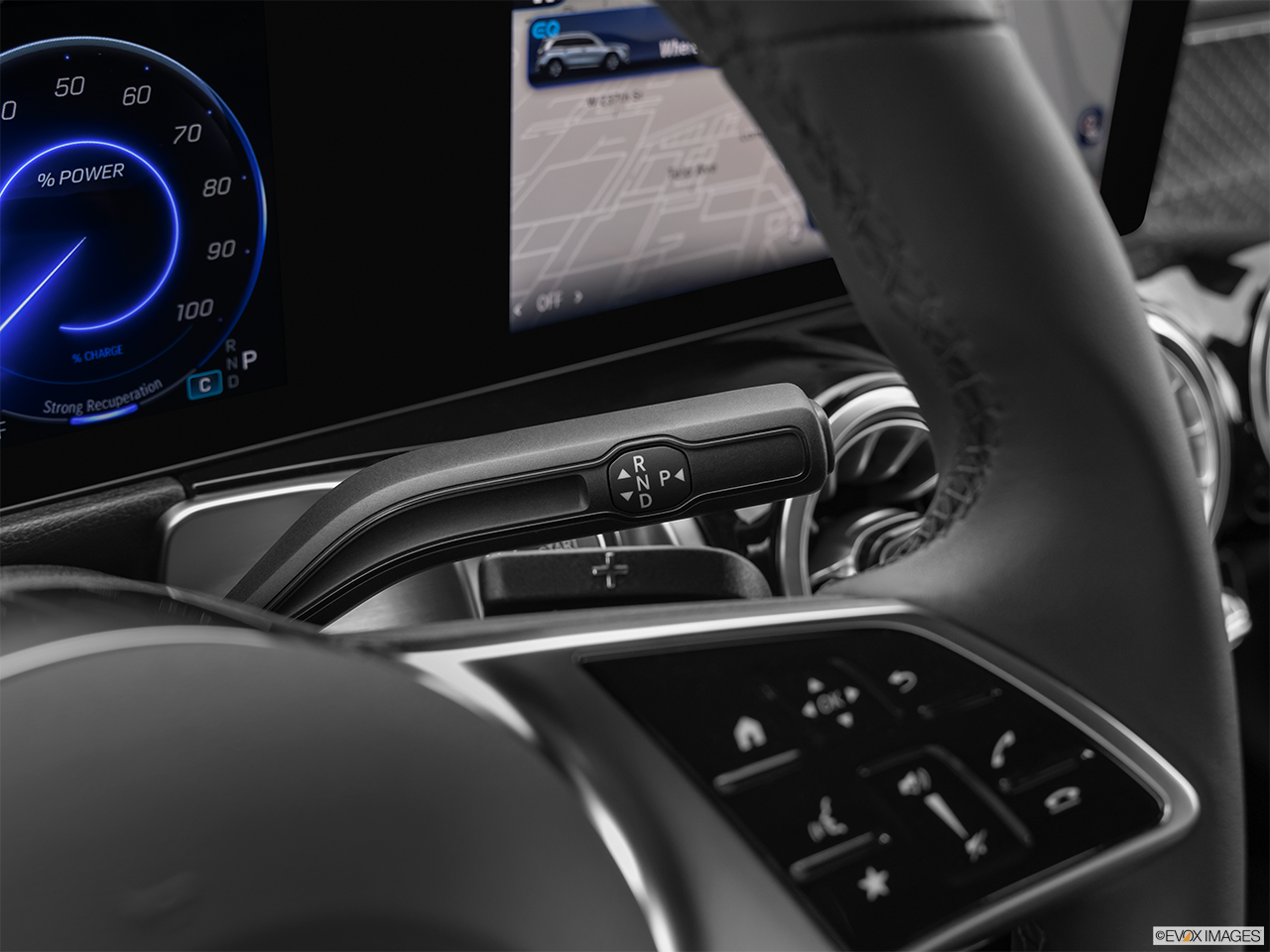 2025 Mercedes-Benz EQB EQB 250+