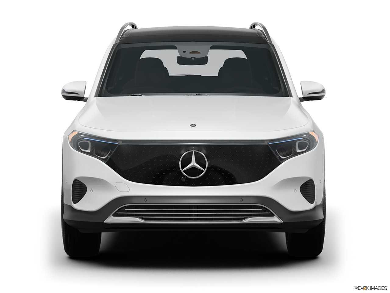 2025 Mercedes-Benz EQB EQB 250+
