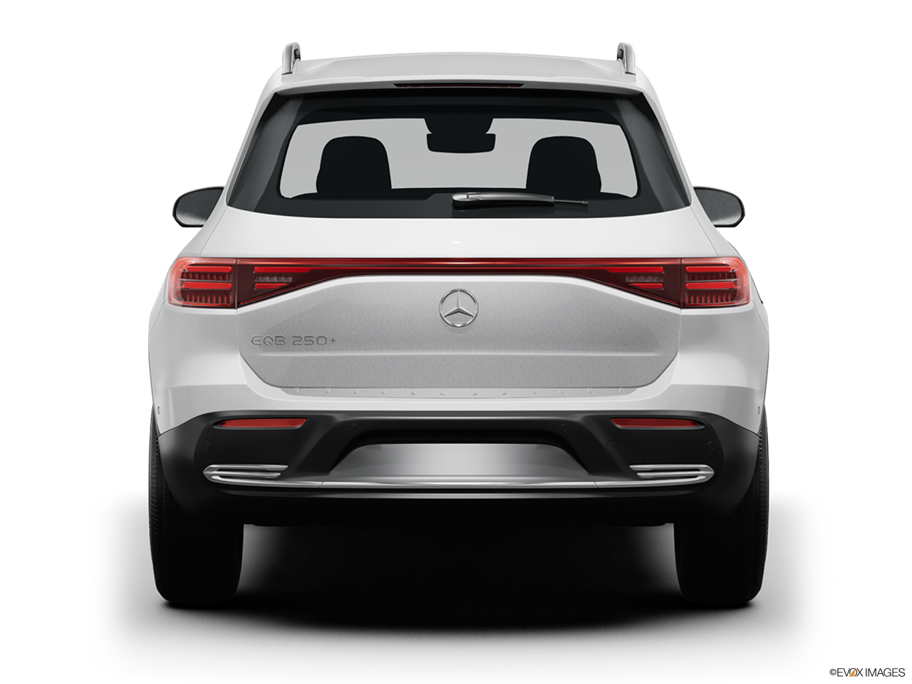 2025 Mercedes-Benz EQB EQB 250+