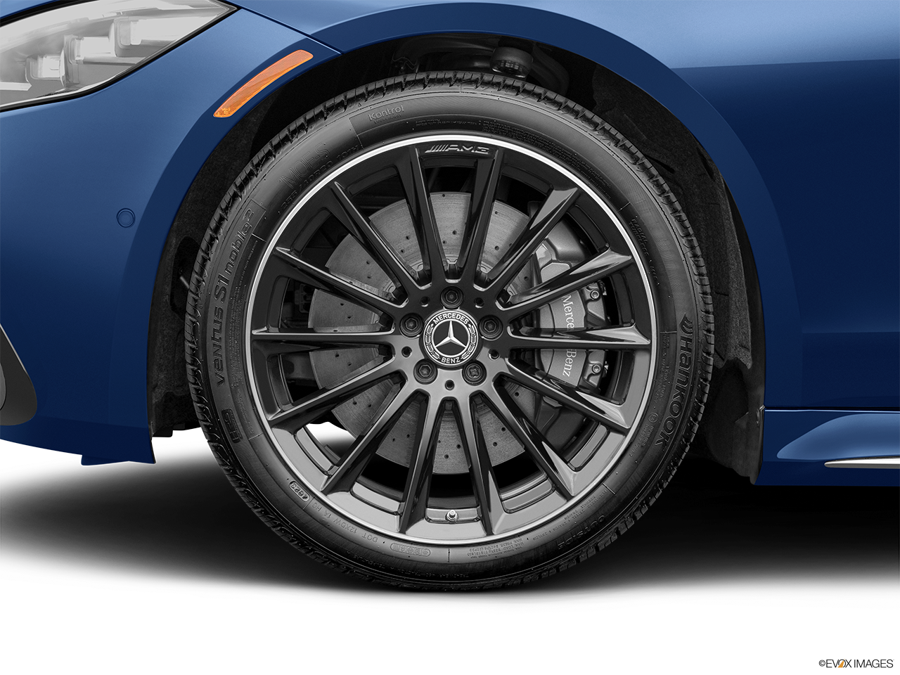 2024 Mercedes-Benz S-Class S 500 4MATIC