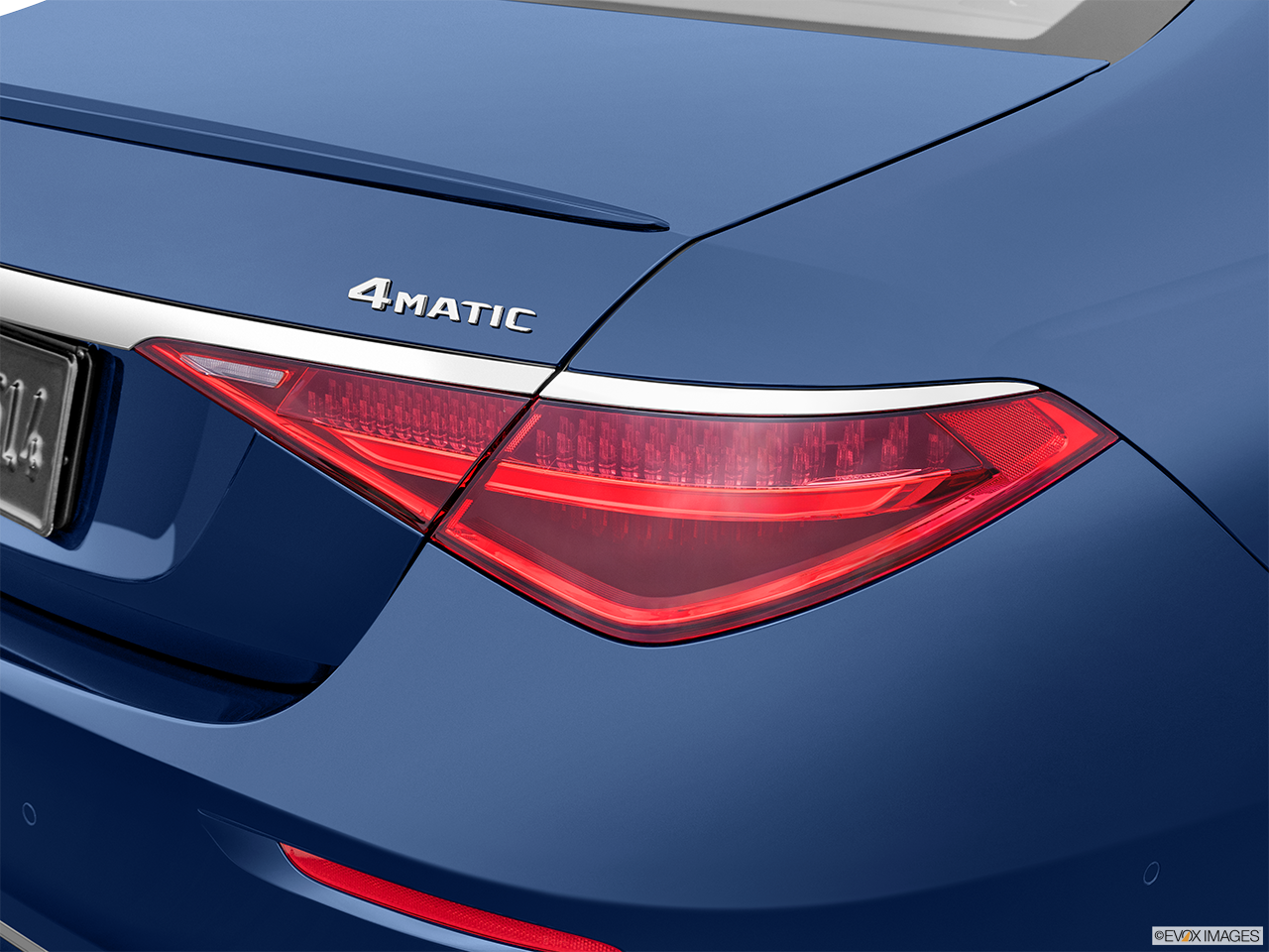 2024 Mercedes-Benz S-Class S 500 4MATIC