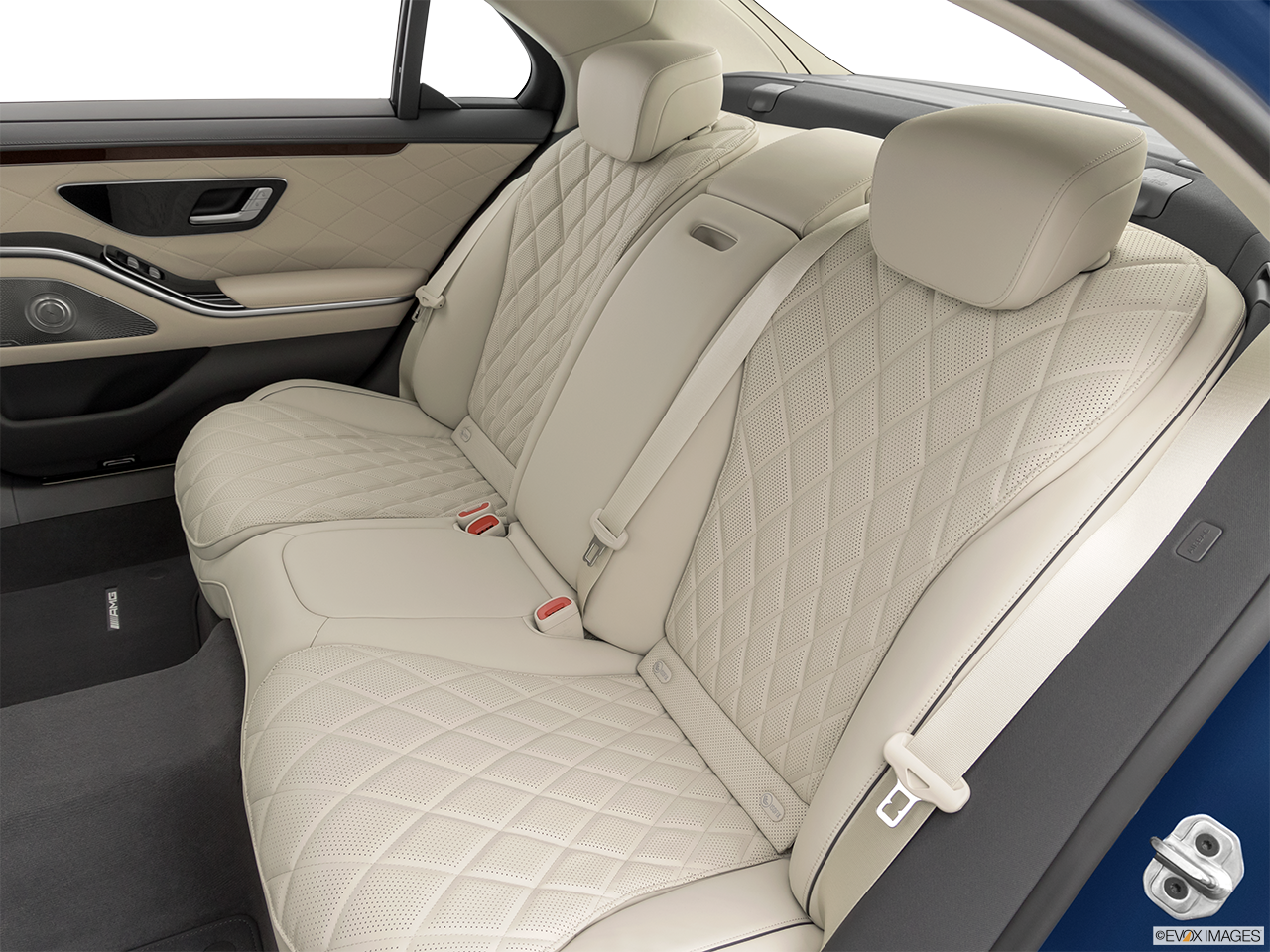 2024 Mercedes-Benz S-Class S 500 4MATIC
