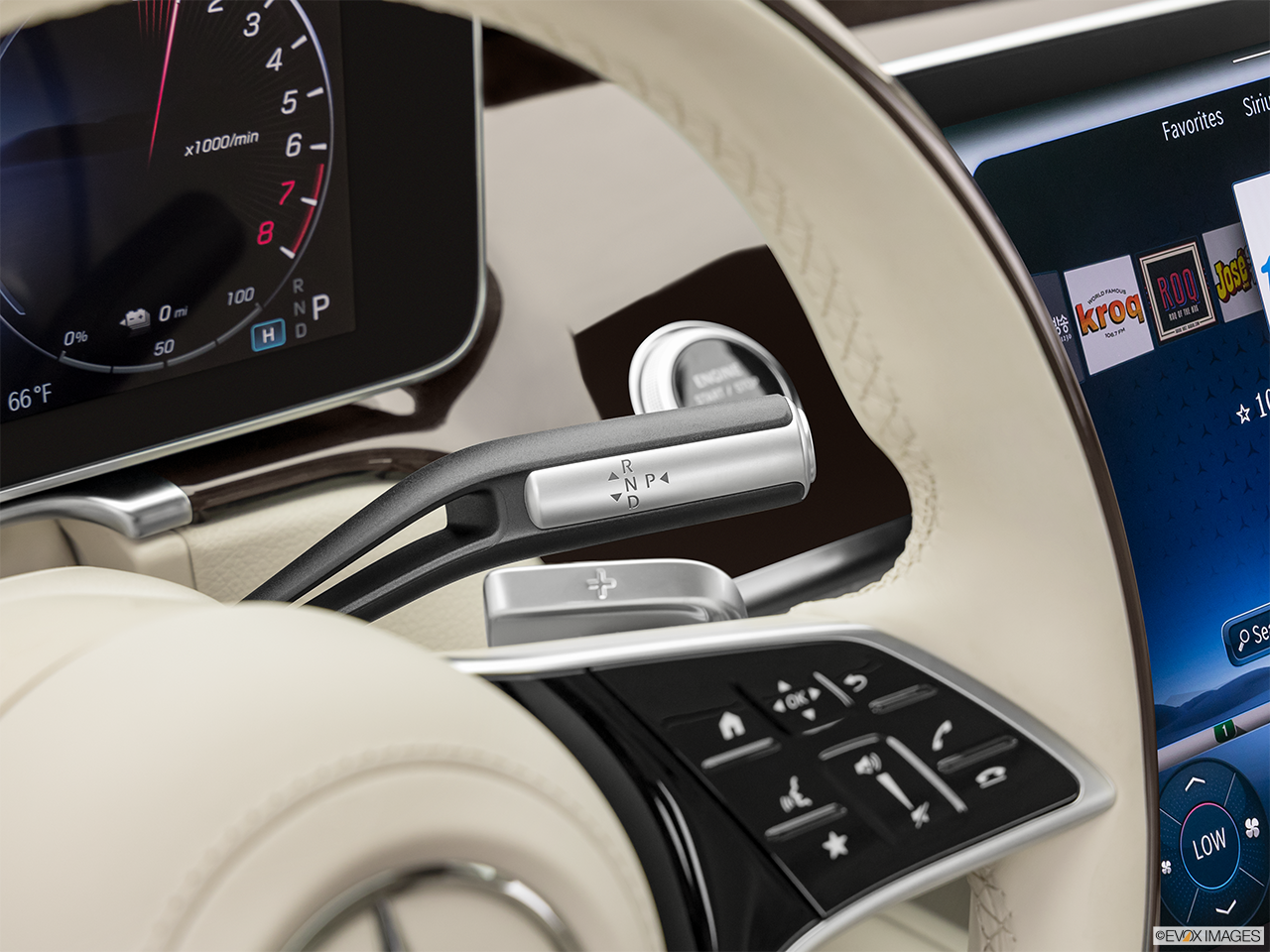 2024 Mercedes-Benz S-Class S 500 4MATIC