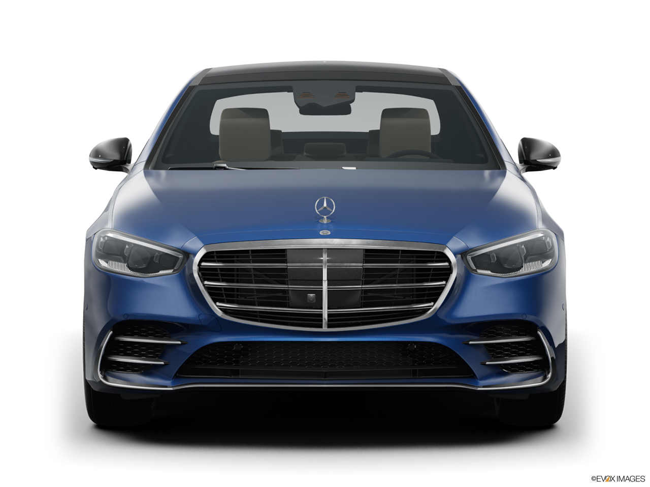 2024 Mercedes-Benz S-Class S 500 4MATIC
