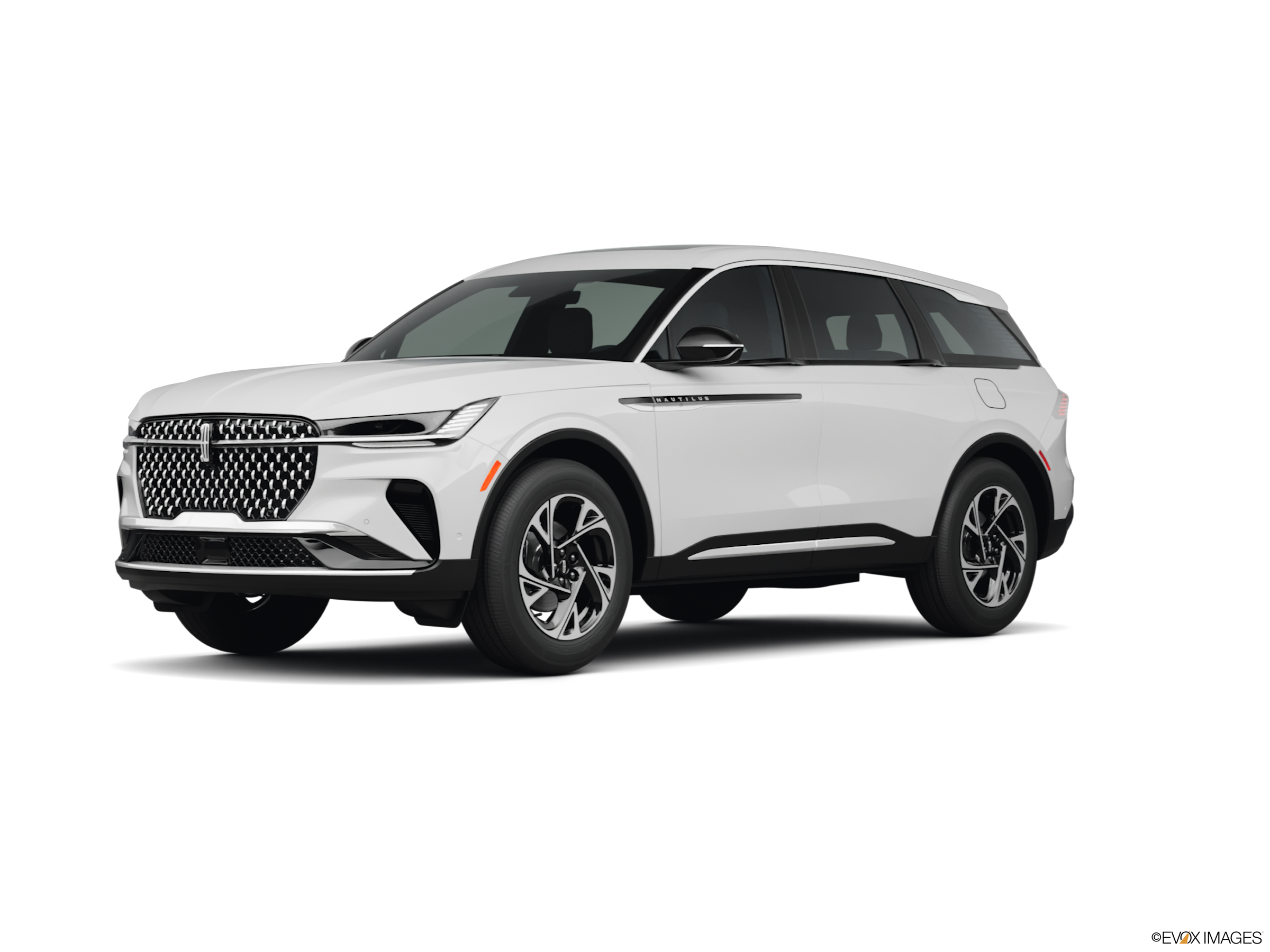 2024 Lincoln Nautilus Premiere