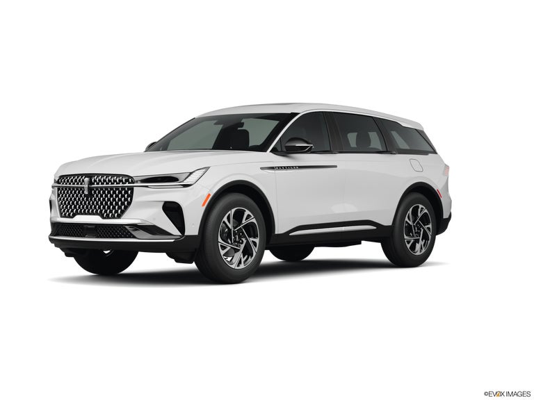 2024 Lincoln Nautilus Premiere