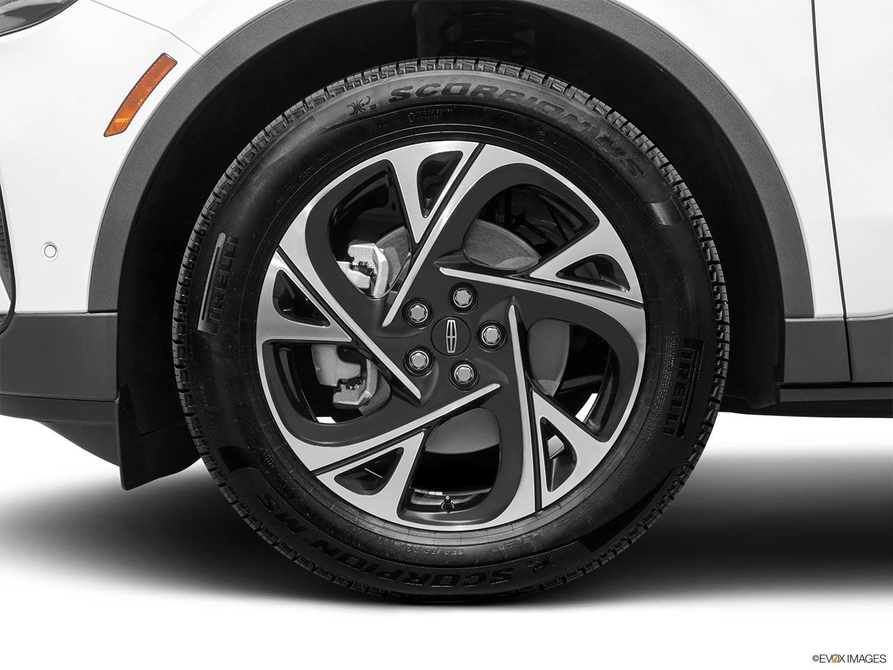 2024 Lincoln Nautilus Premiere