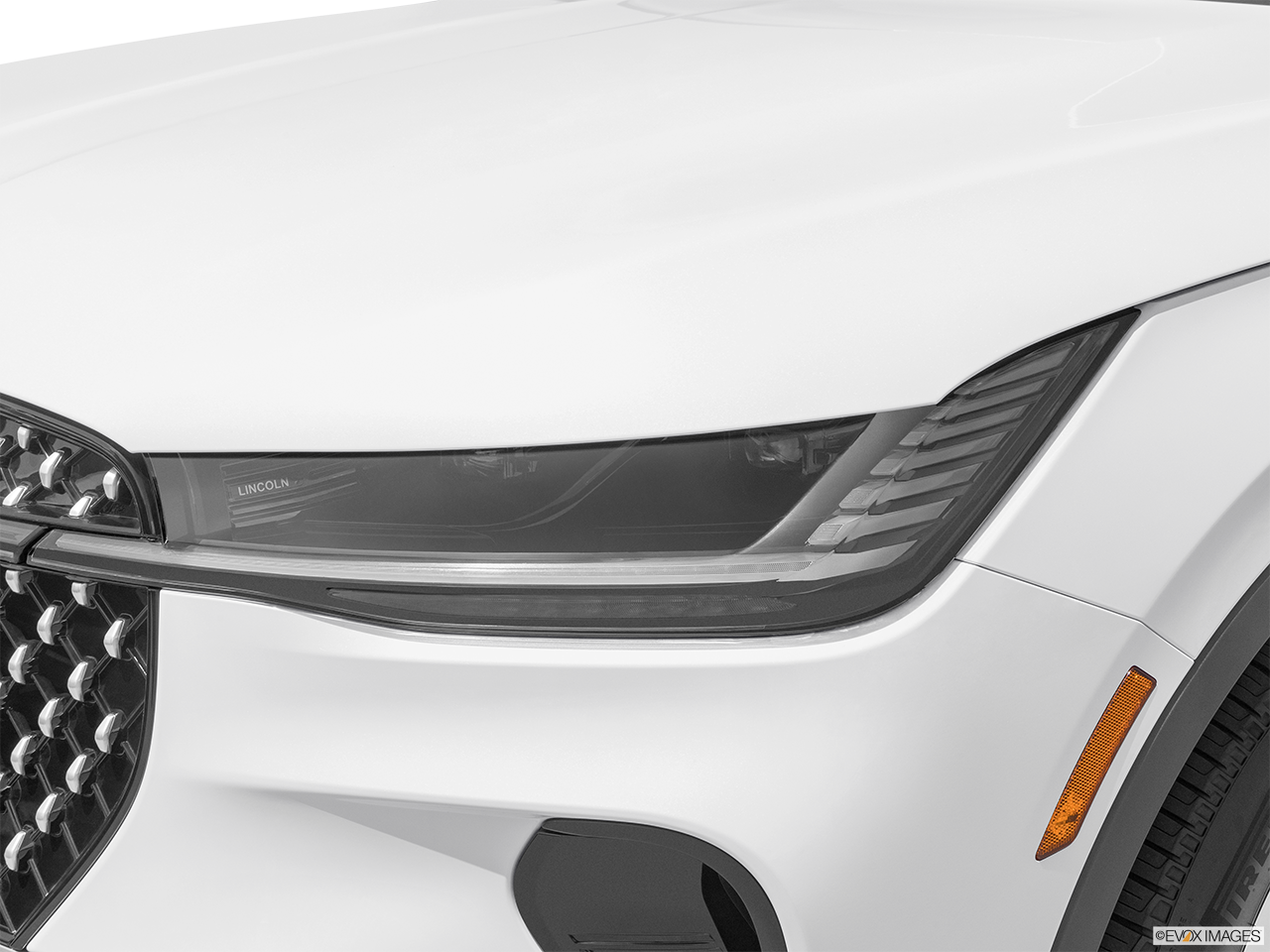 2024 Lincoln Nautilus Premiere