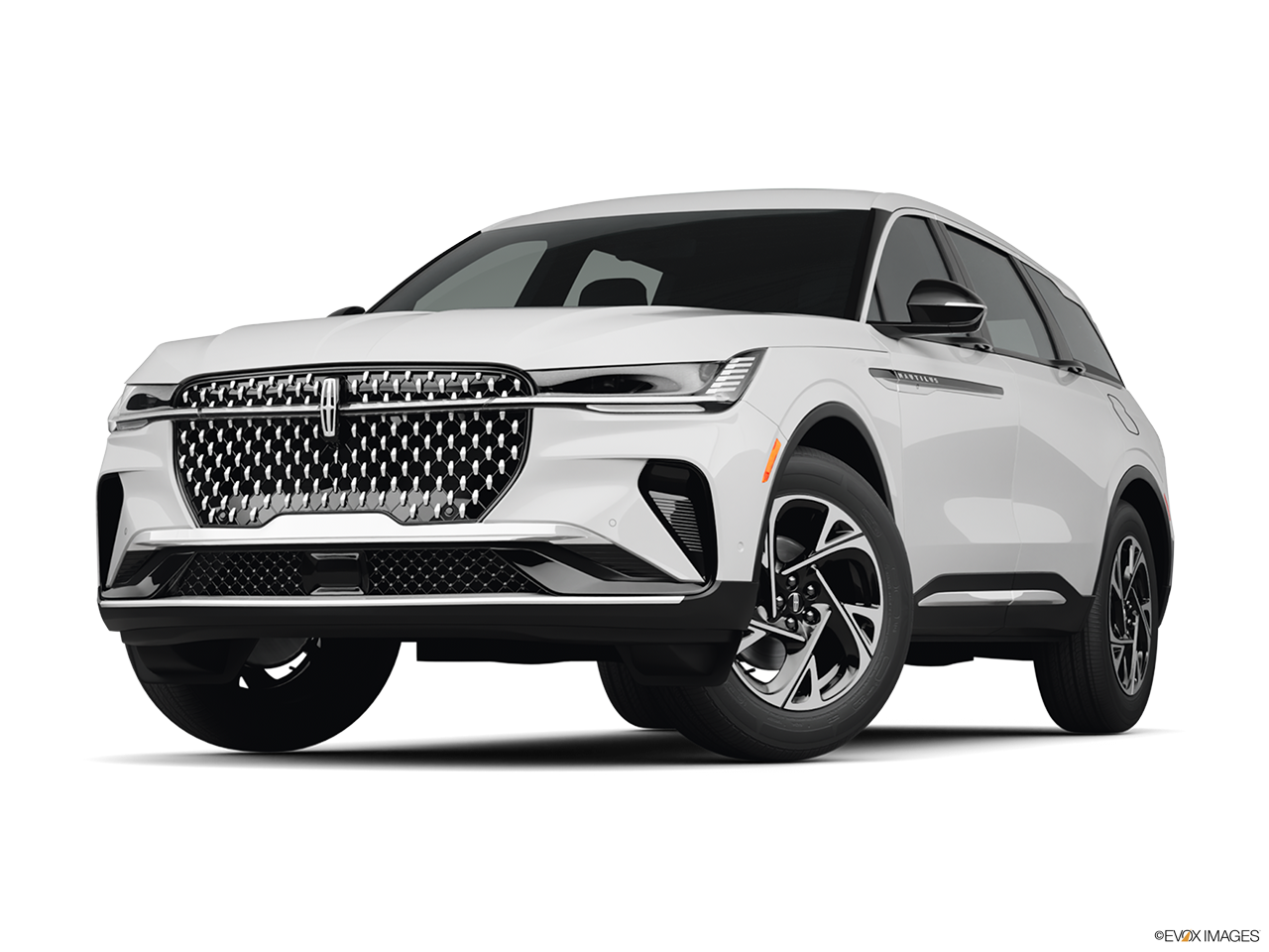 2024 Lincoln Nautilus Premiere