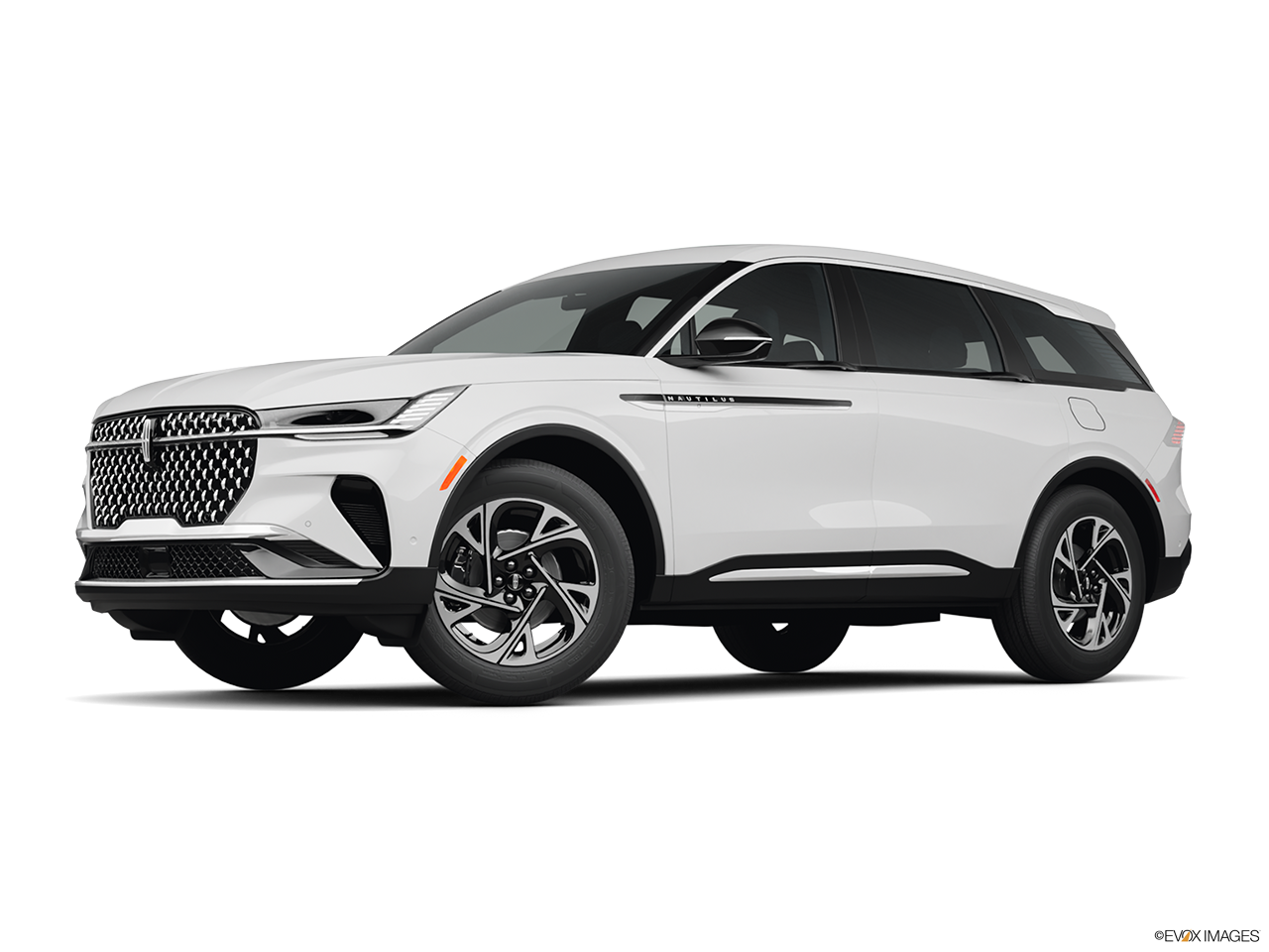 2024 Lincoln Nautilus Premiere