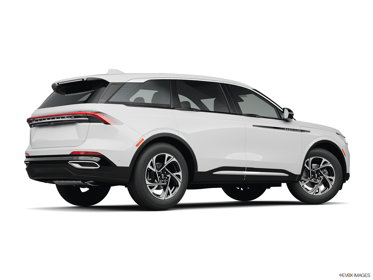 2024 Lincoln Nautilus Premiere