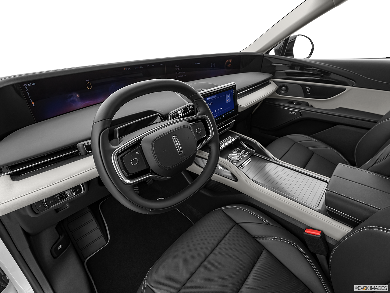 2024 Lincoln Nautilus Premiere