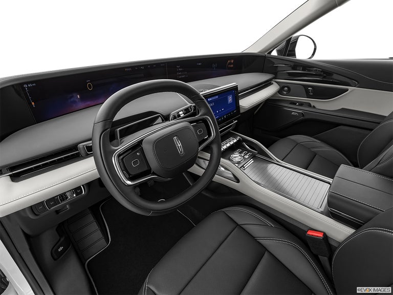2024 Lincoln Nautilus Premiere