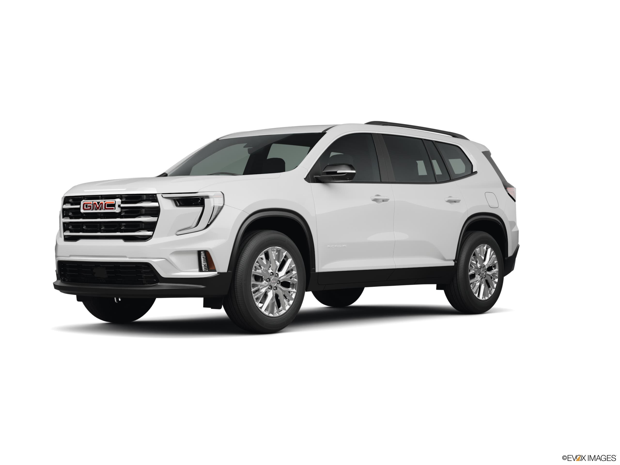 2024 GMC Acadia