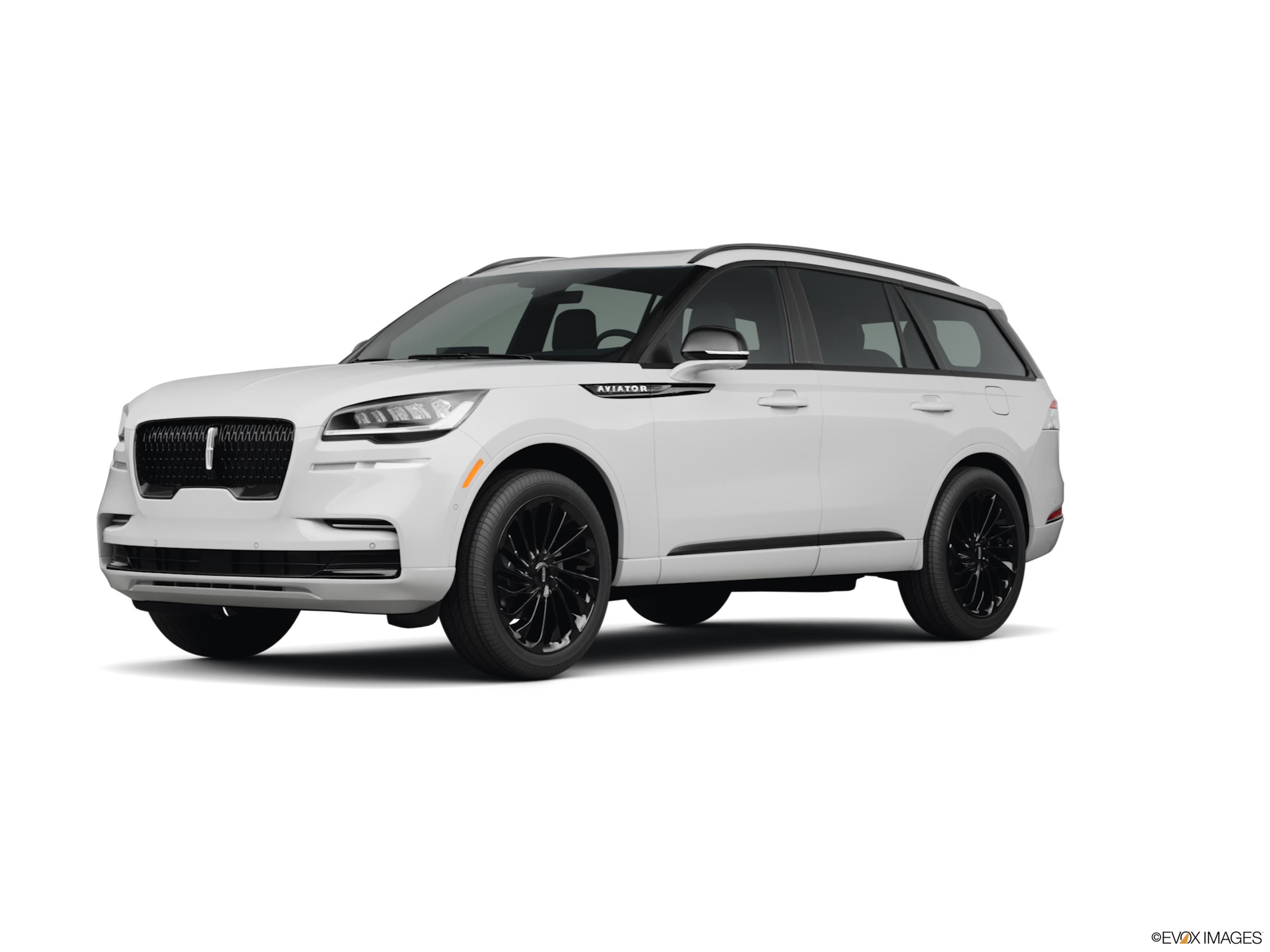 2024 Lincoln Aviator