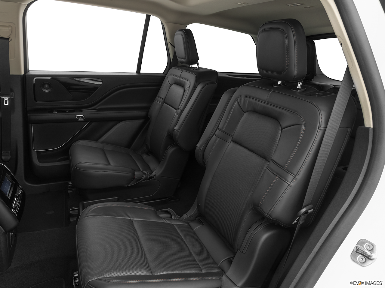 2024 Lincoln Aviator Livery