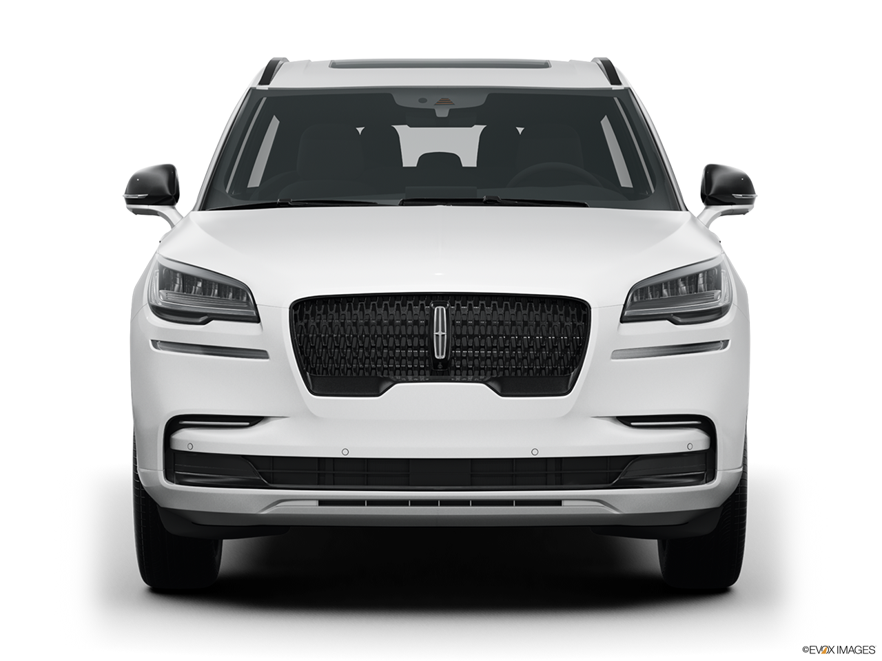 2024 Lincoln Aviator Livery