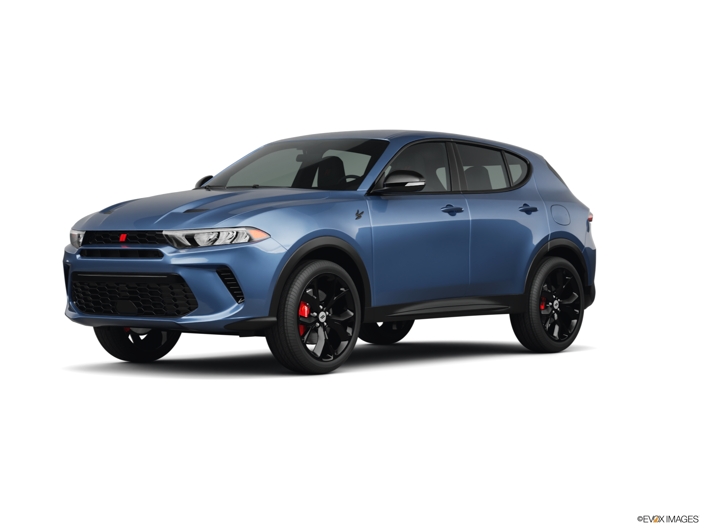 2025 Dodge Hornet