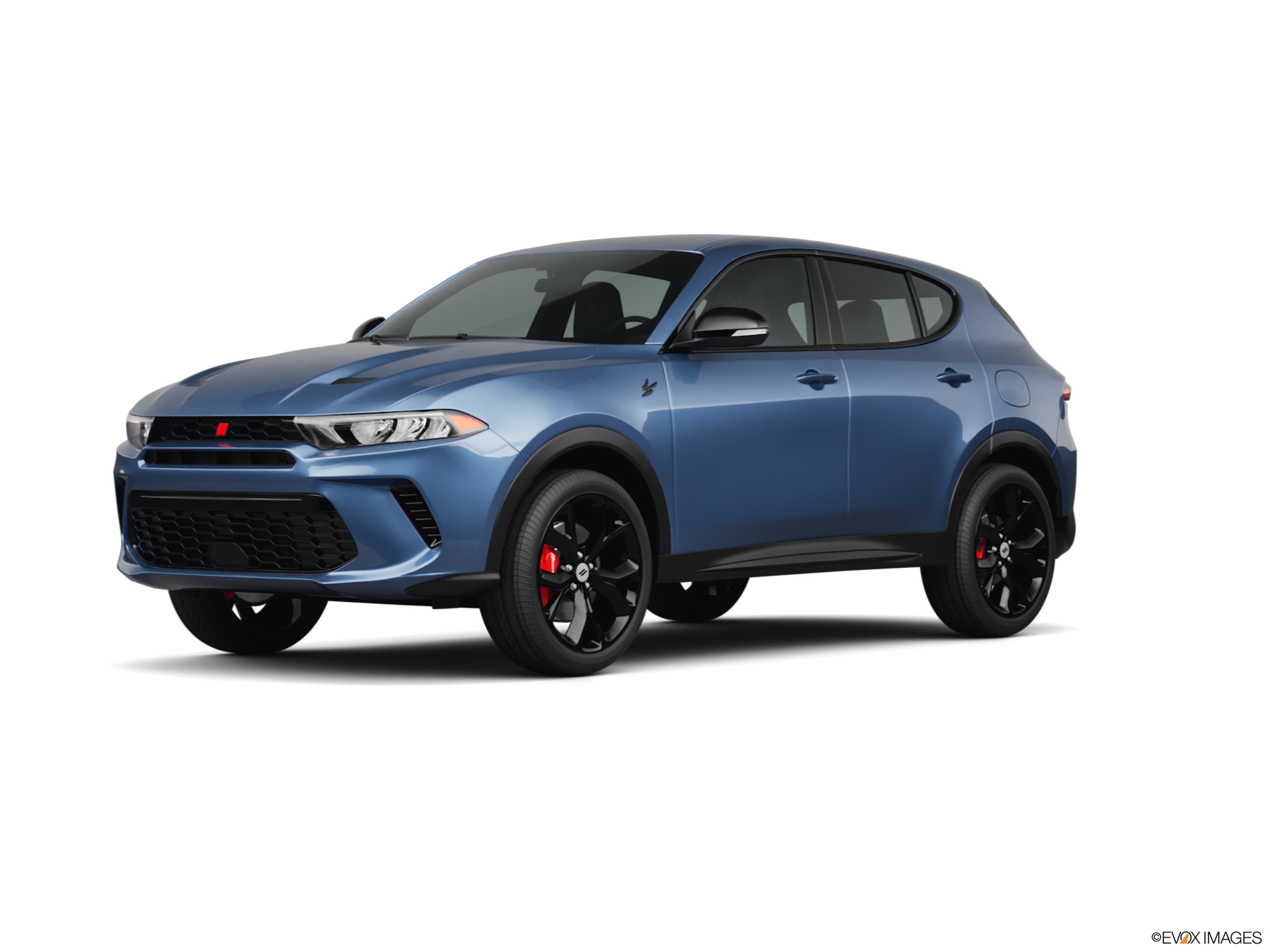 2025 Dodge Hornet