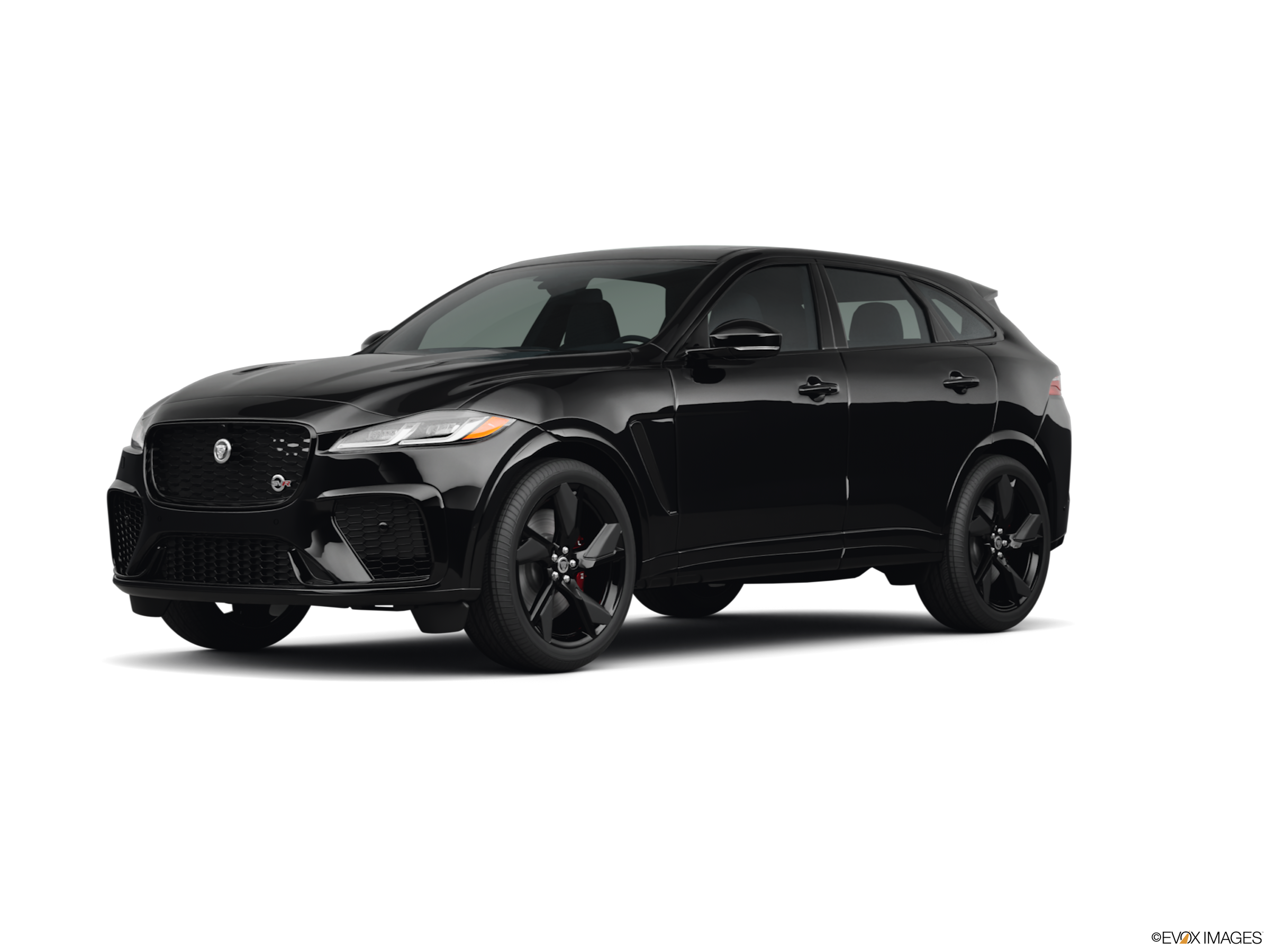 2024 Jaguar F-PACE P250 R-Dynamic S