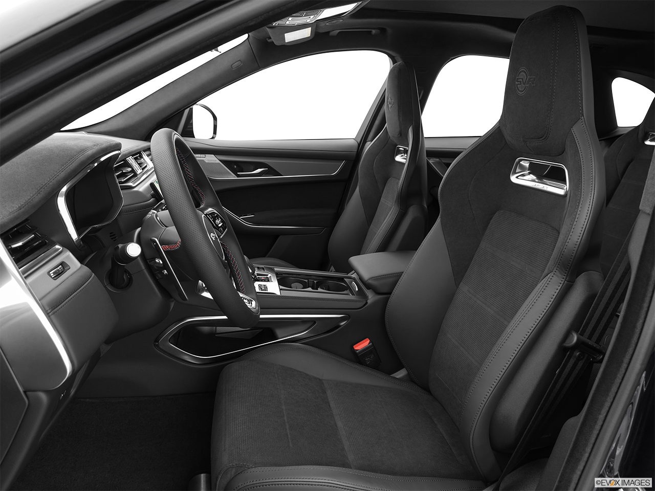 2024 Jaguar F-PACE P250 R-Dynamic S