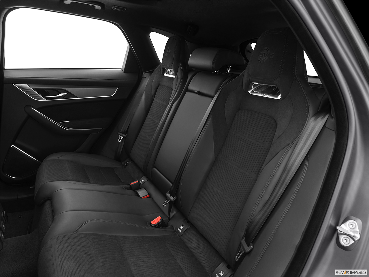 2024 Jaguar F-PACE P250 R-Dynamic S