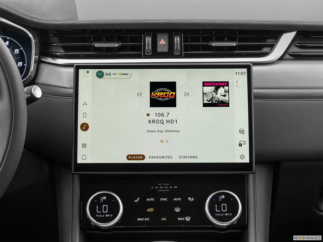 2024 Jaguar F-PACE P250 R-Dynamic S