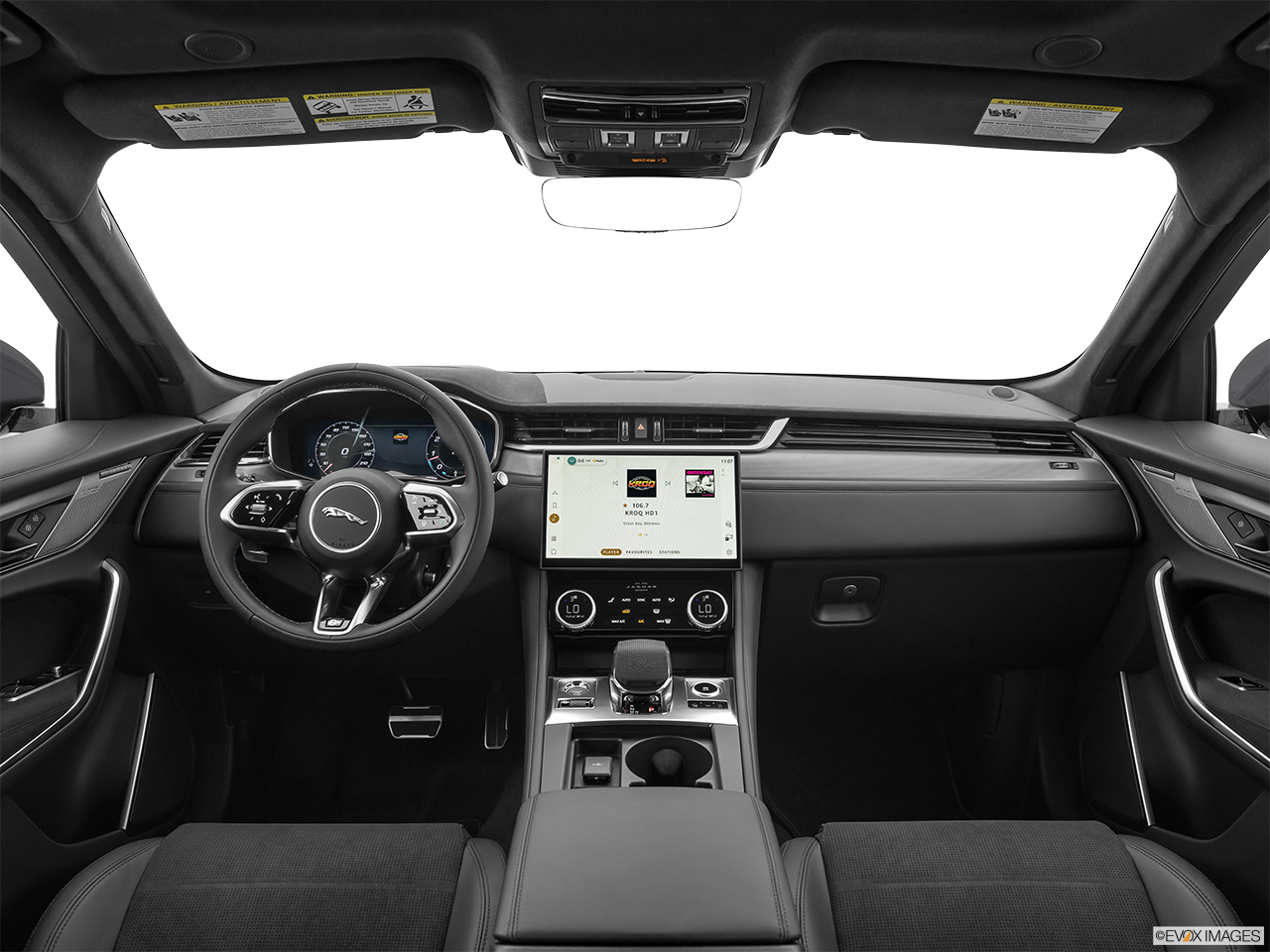 2024 Jaguar F-PACE P250 R-Dynamic S