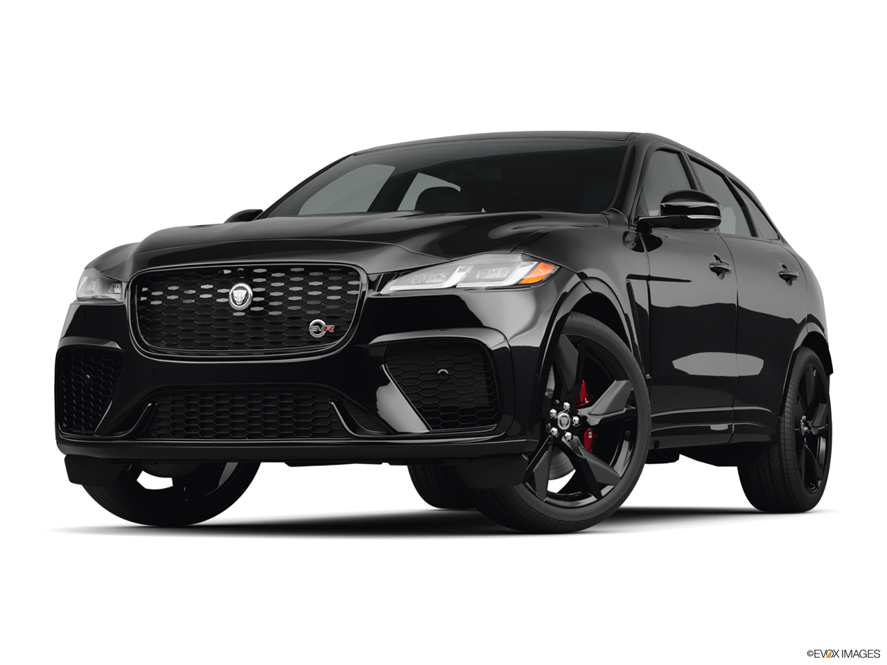 2024 Jaguar F-PACE P250 R-Dynamic S