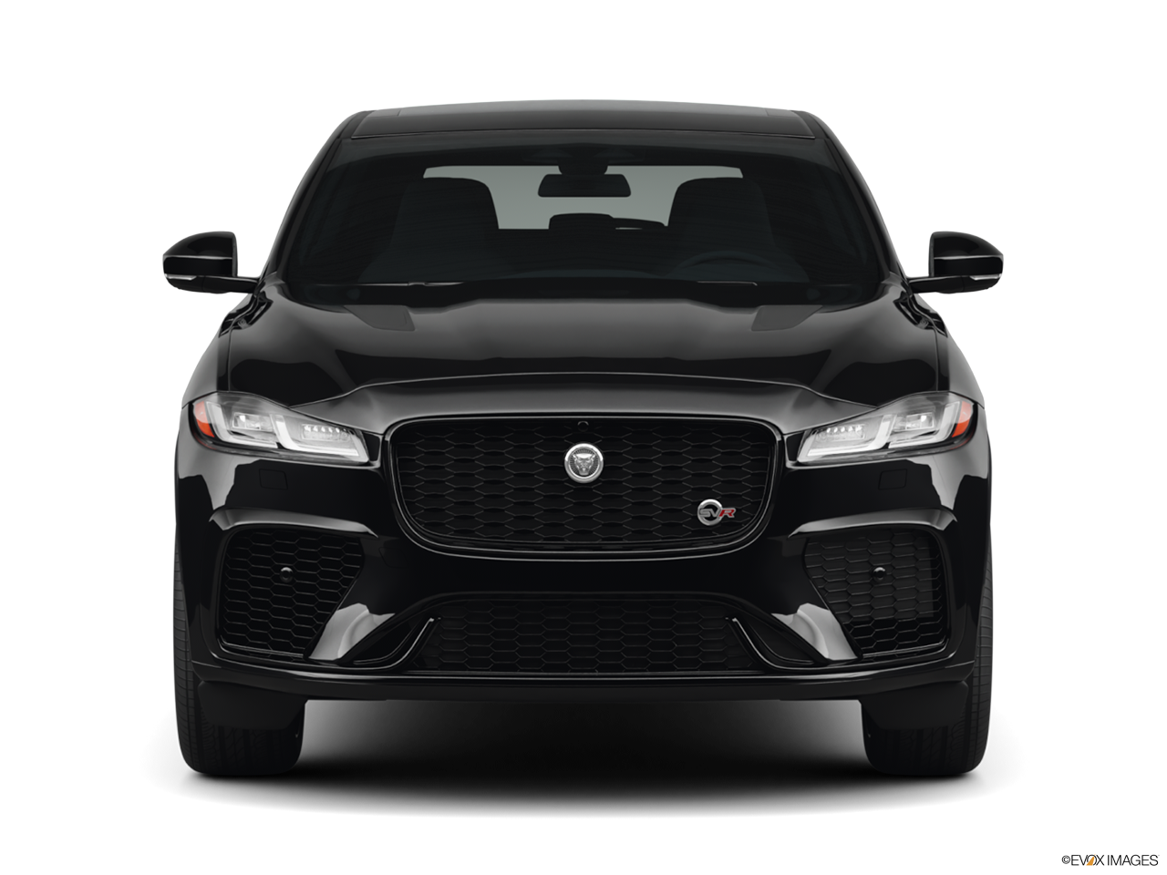 2024 Jaguar F-PACE P250 R-Dynamic S