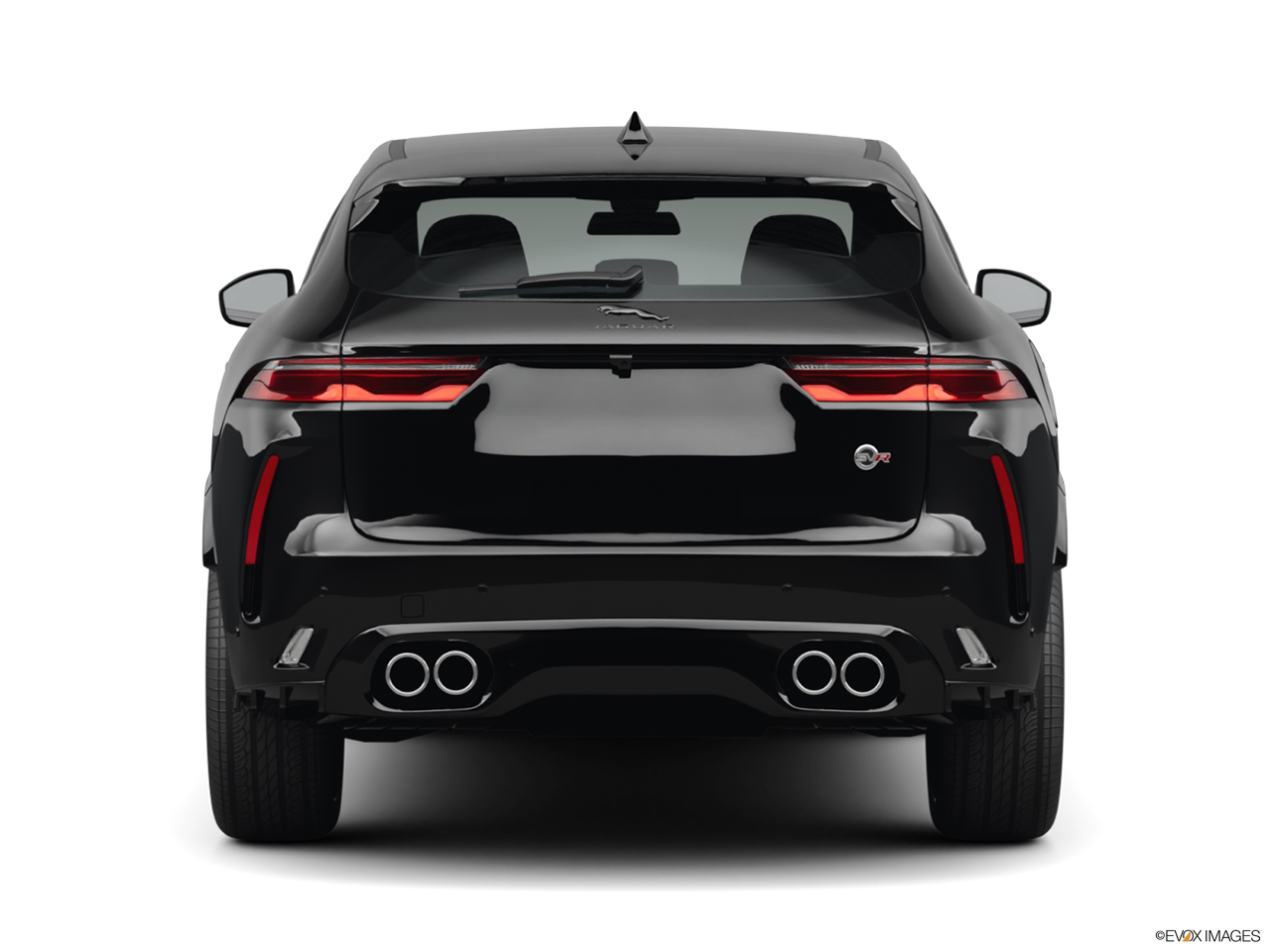 2024 Jaguar F-PACE P250 R-Dynamic S