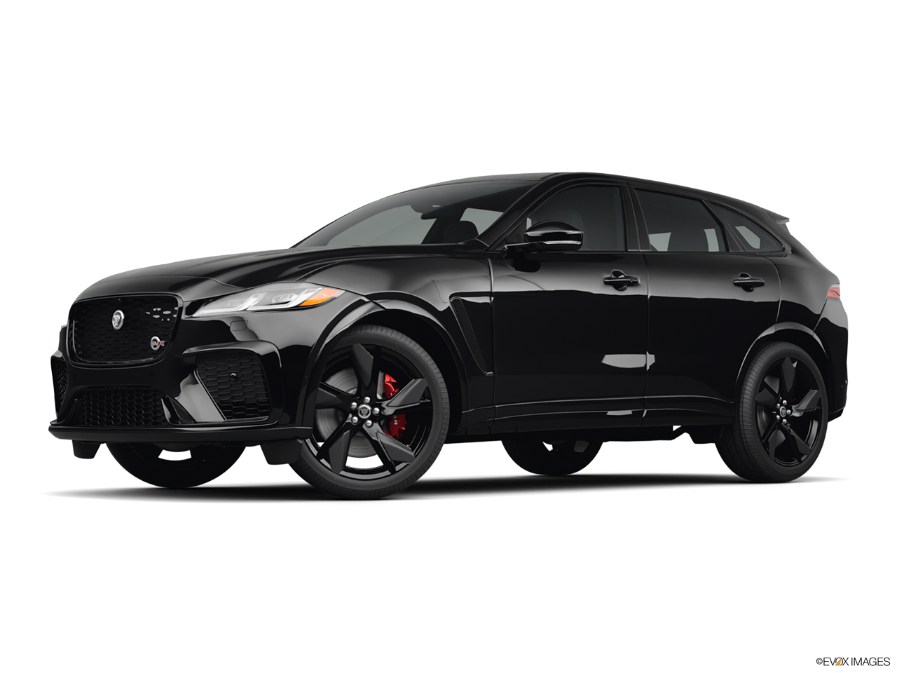 2024 Jaguar F-PACE P250 R-Dynamic S