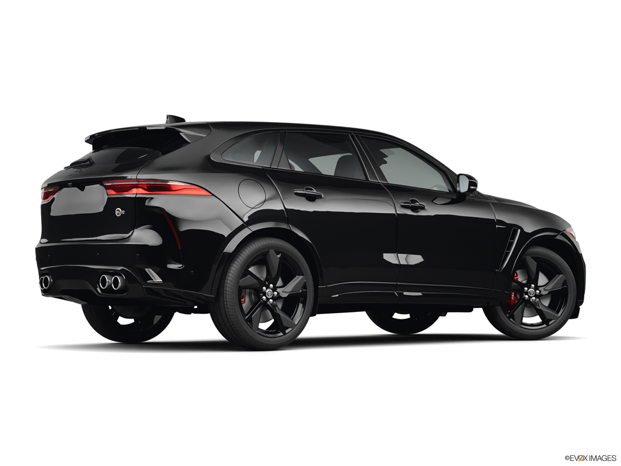 2024 Jaguar F-PACE P250 R-Dynamic S