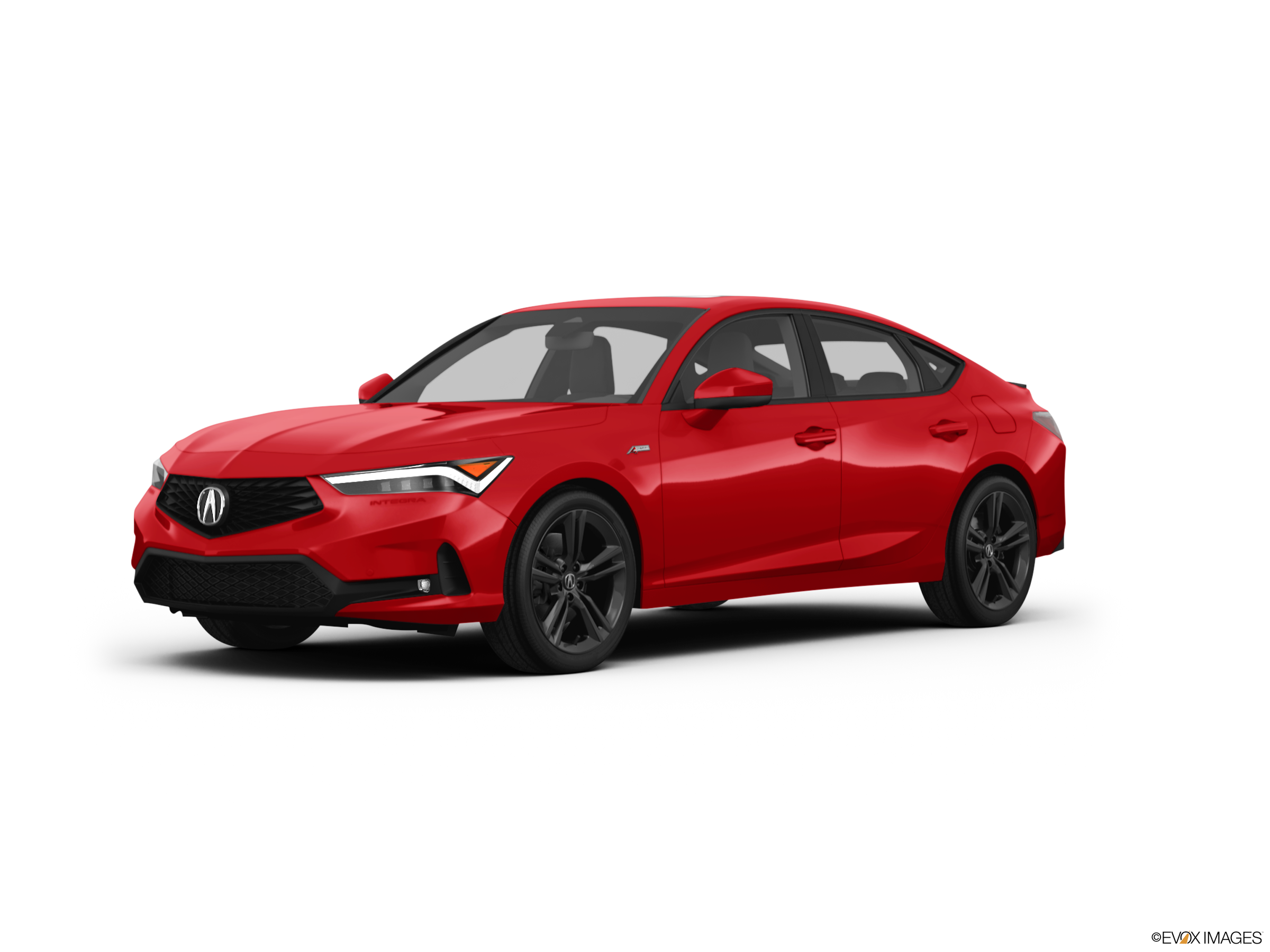 2025 Acura Integra Base