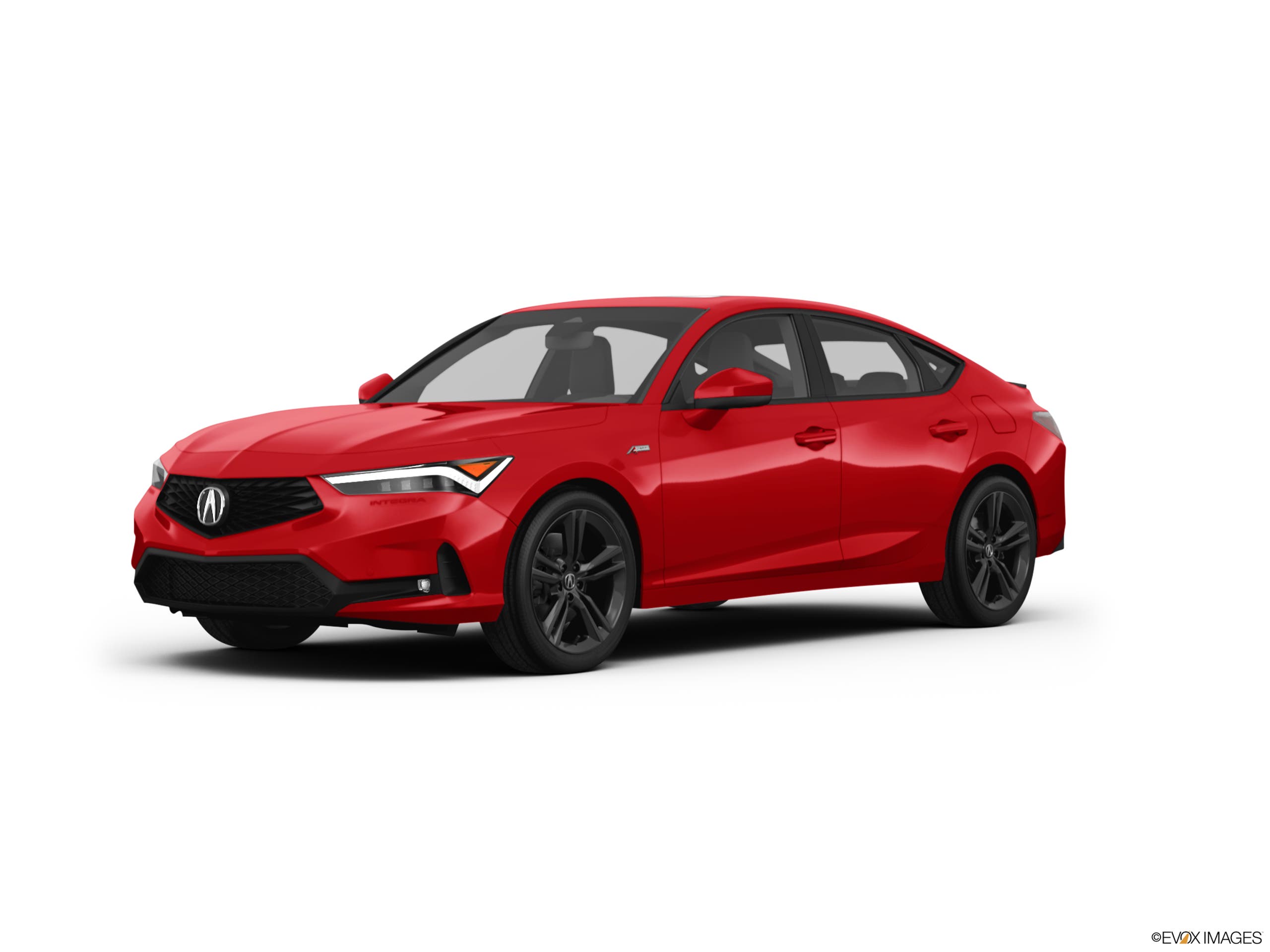 2025 Acura Integra
