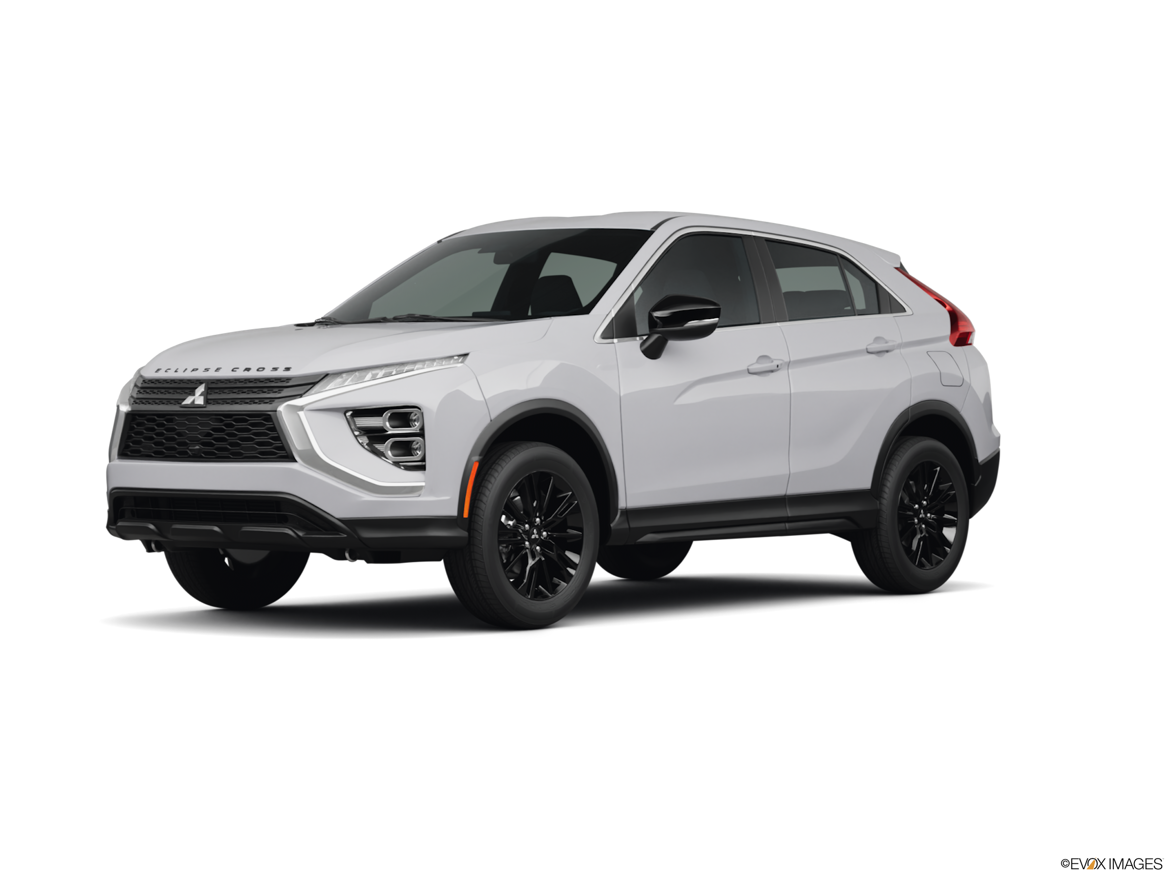 2024 Mitsubishi Eclipse Cross ES