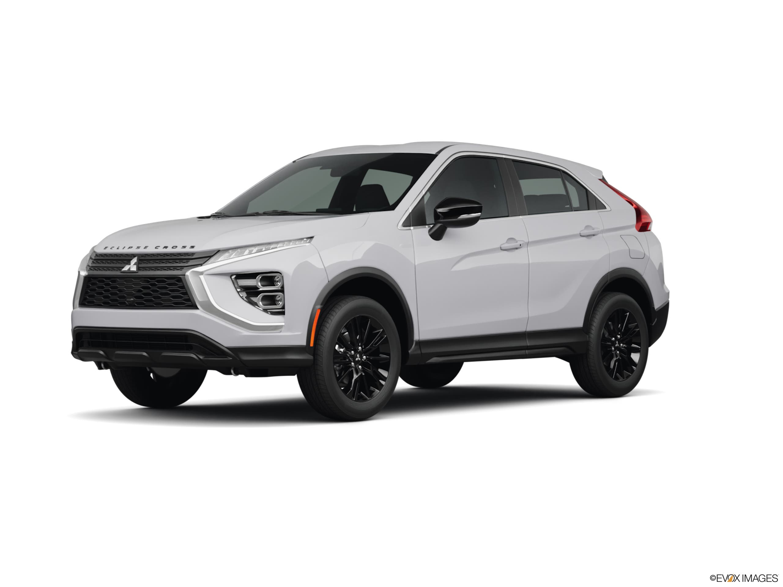 2024 Mitsubishi Eclipse Cross