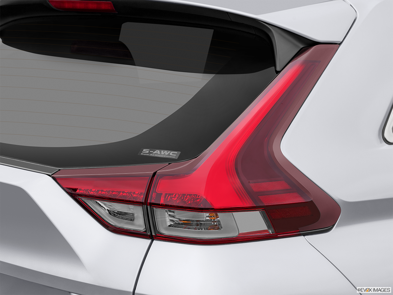 2024 Mitsubishi Eclipse Cross ES