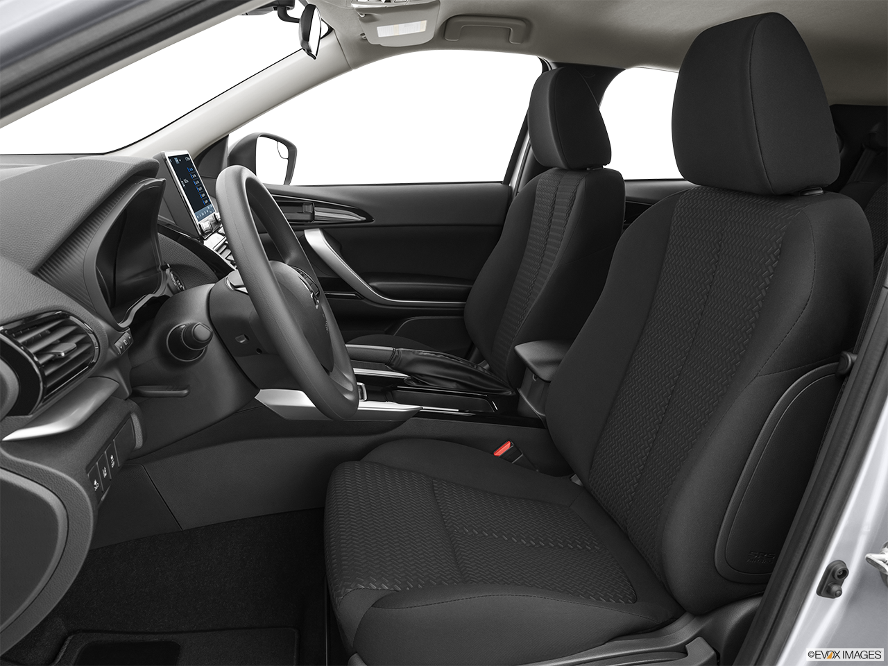 2024 Mitsubishi Eclipse Cross ES