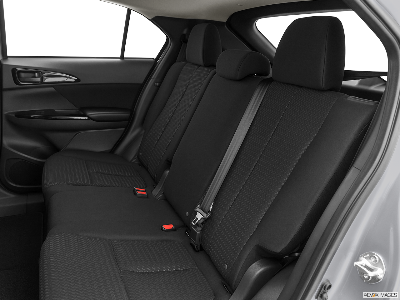 2024 Mitsubishi Eclipse Cross ES