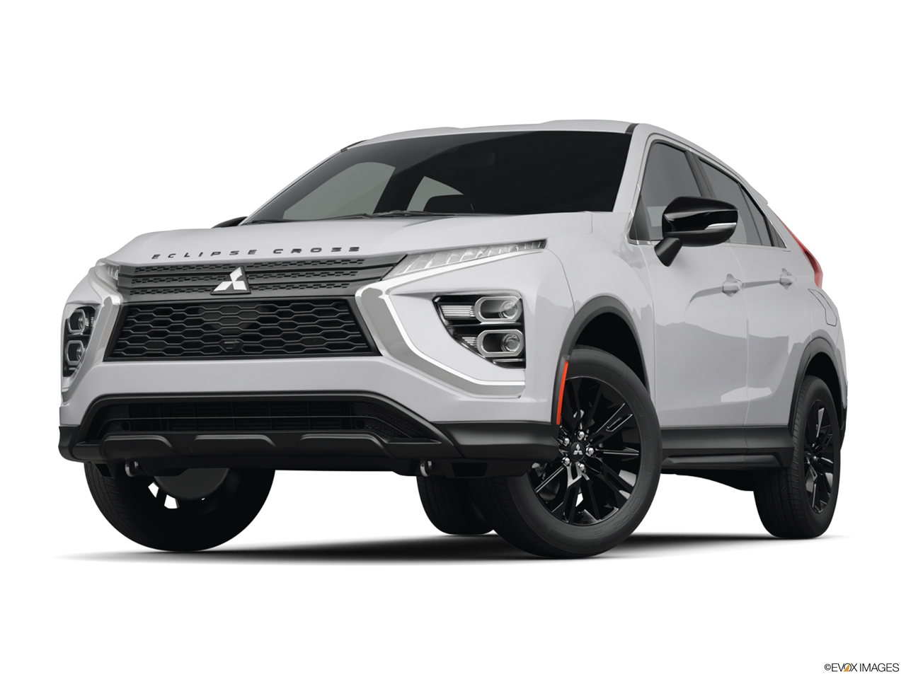 2024 Mitsubishi Eclipse Cross ES