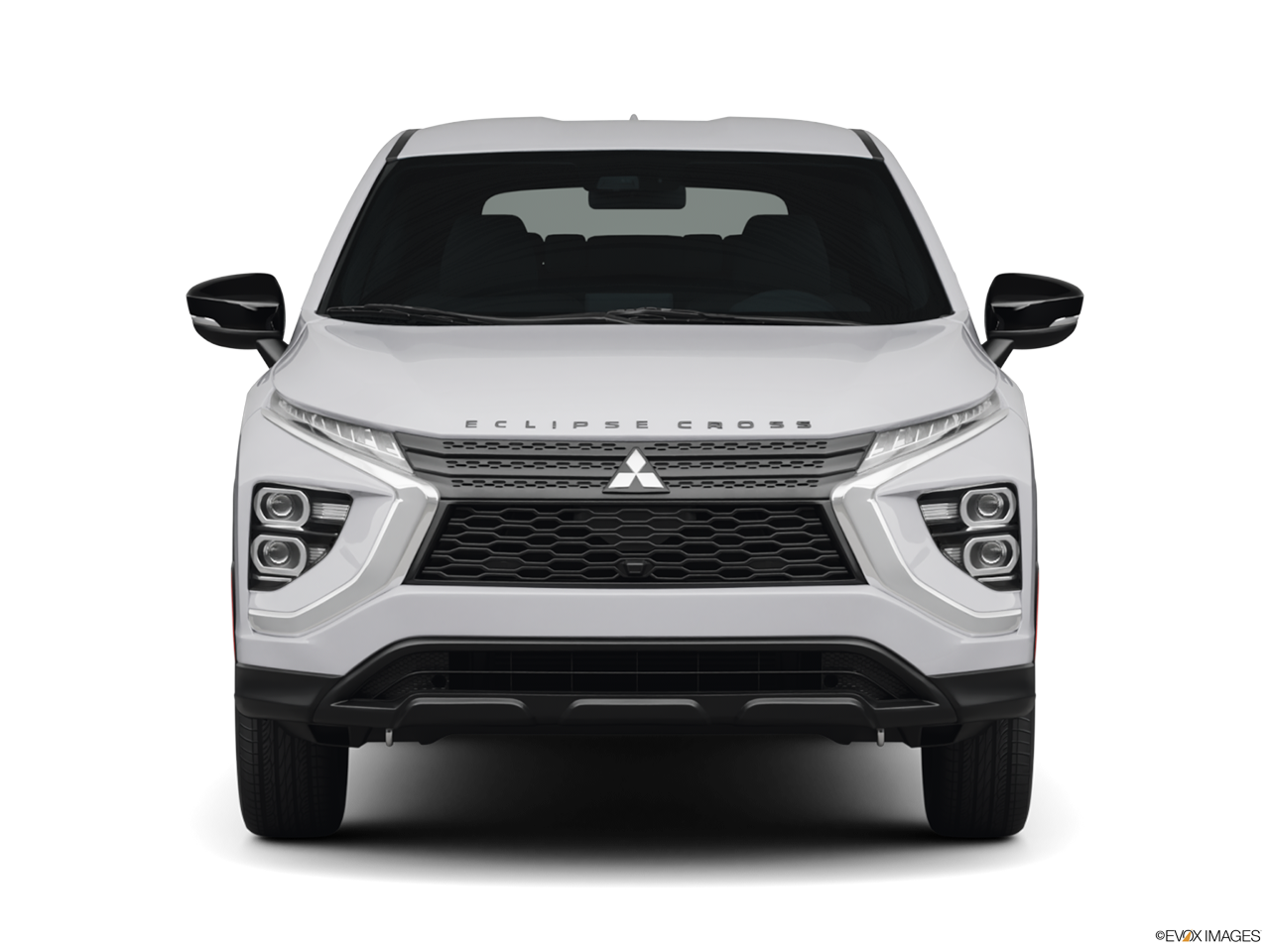 2024 Mitsubishi Eclipse Cross ES