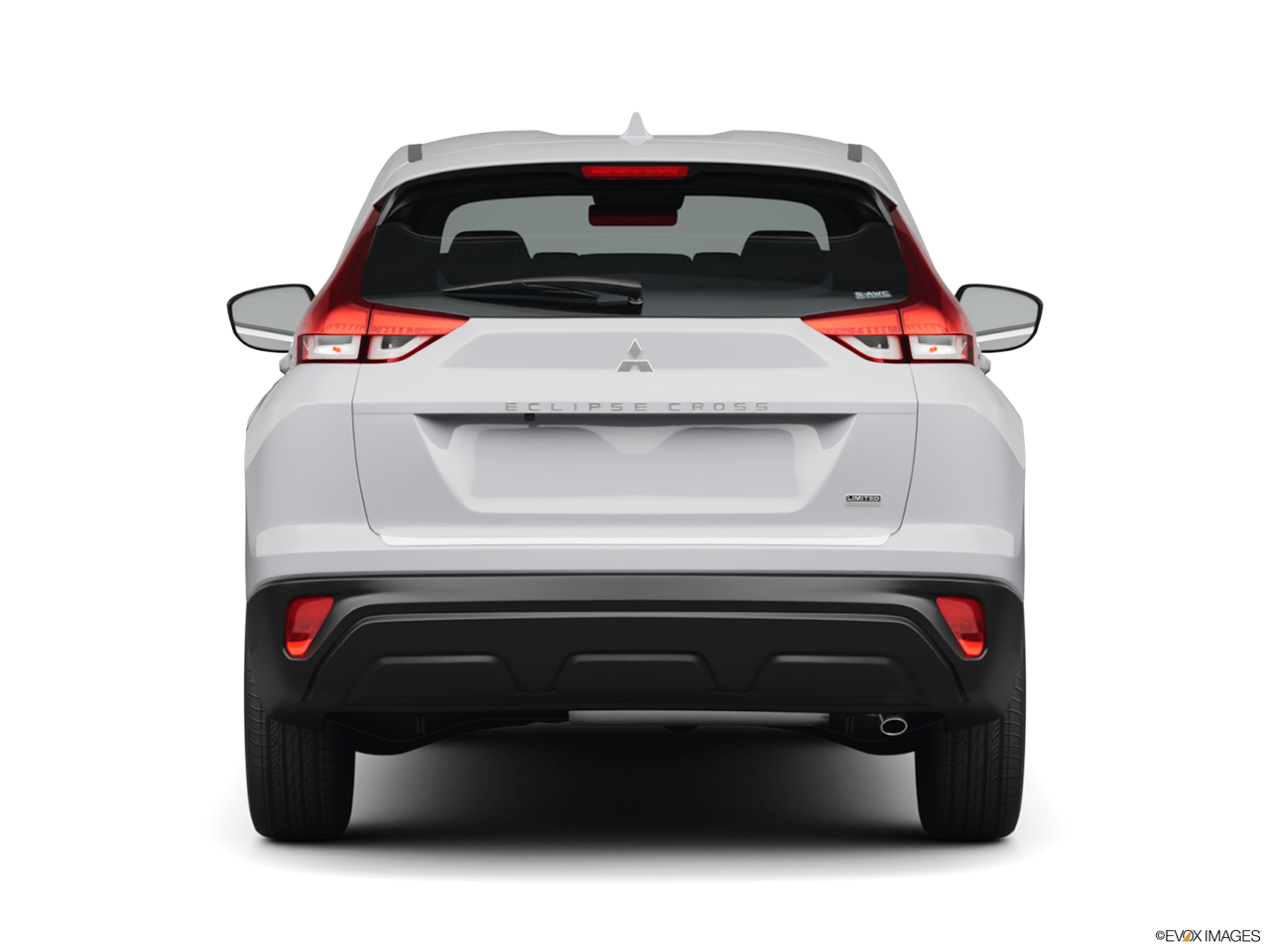 2024 Mitsubishi Eclipse Cross ES