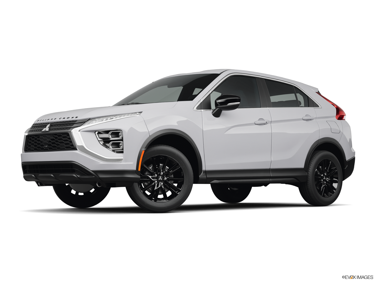 2024 Mitsubishi Eclipse Cross ES