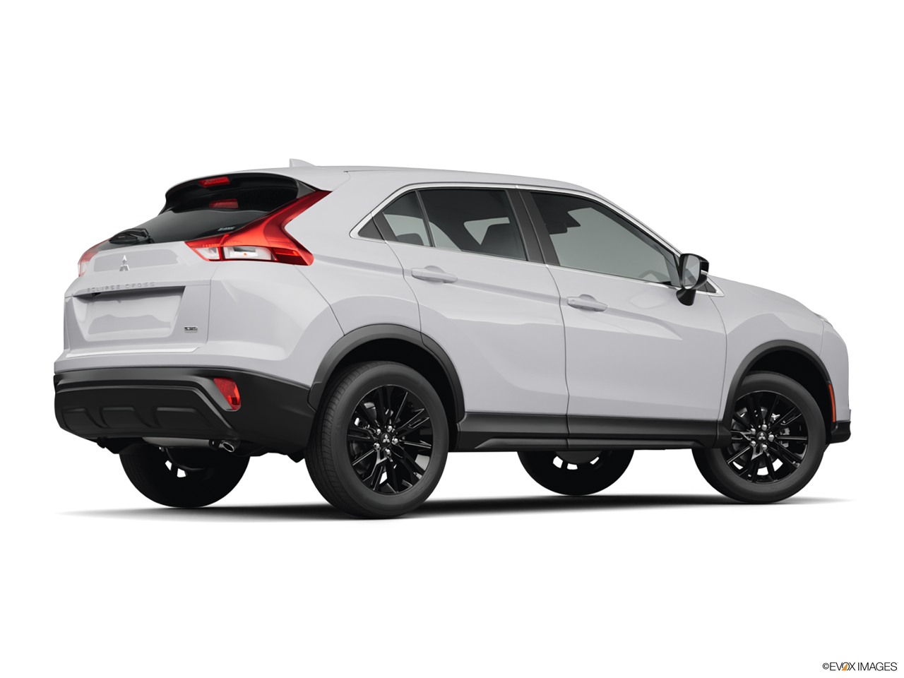 2024 Mitsubishi Eclipse Cross ES