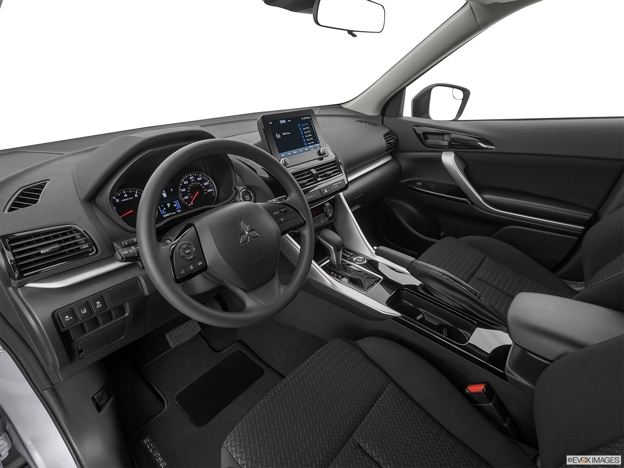 2024 Mitsubishi Eclipse Cross ES