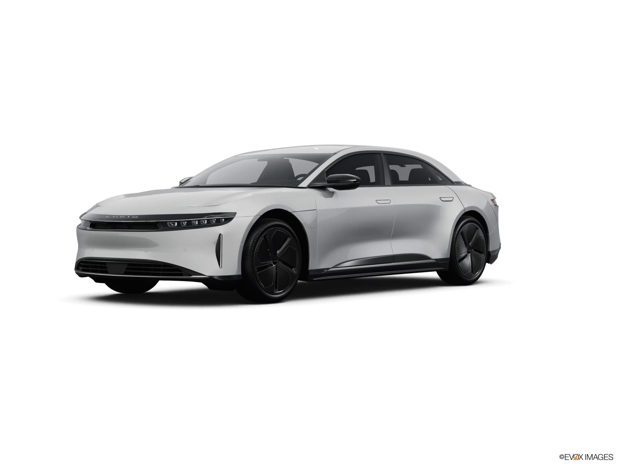 2024 Lucid Air Pure