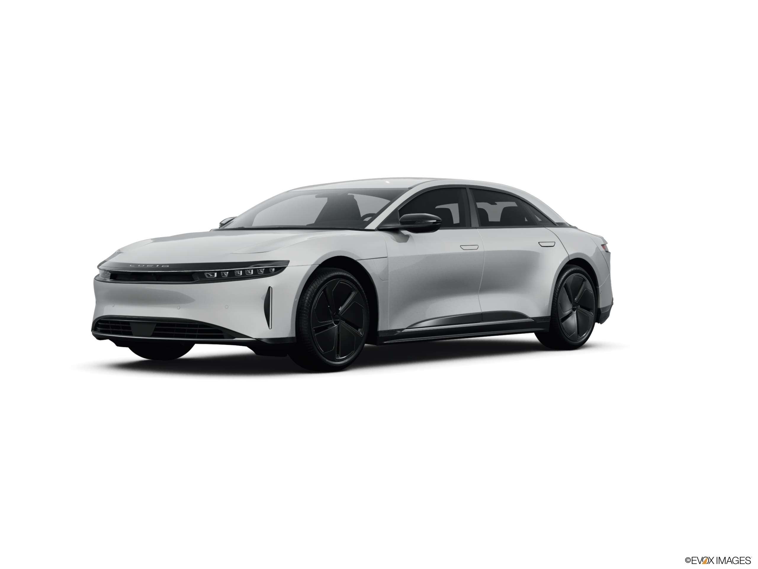 2024 Lucid Air