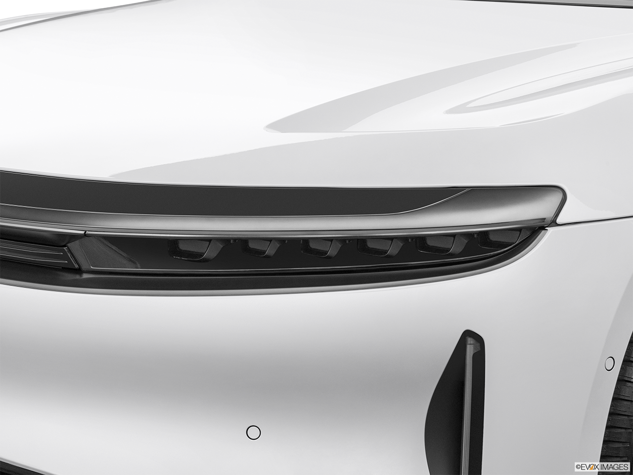 2024 Lucid Air Pure