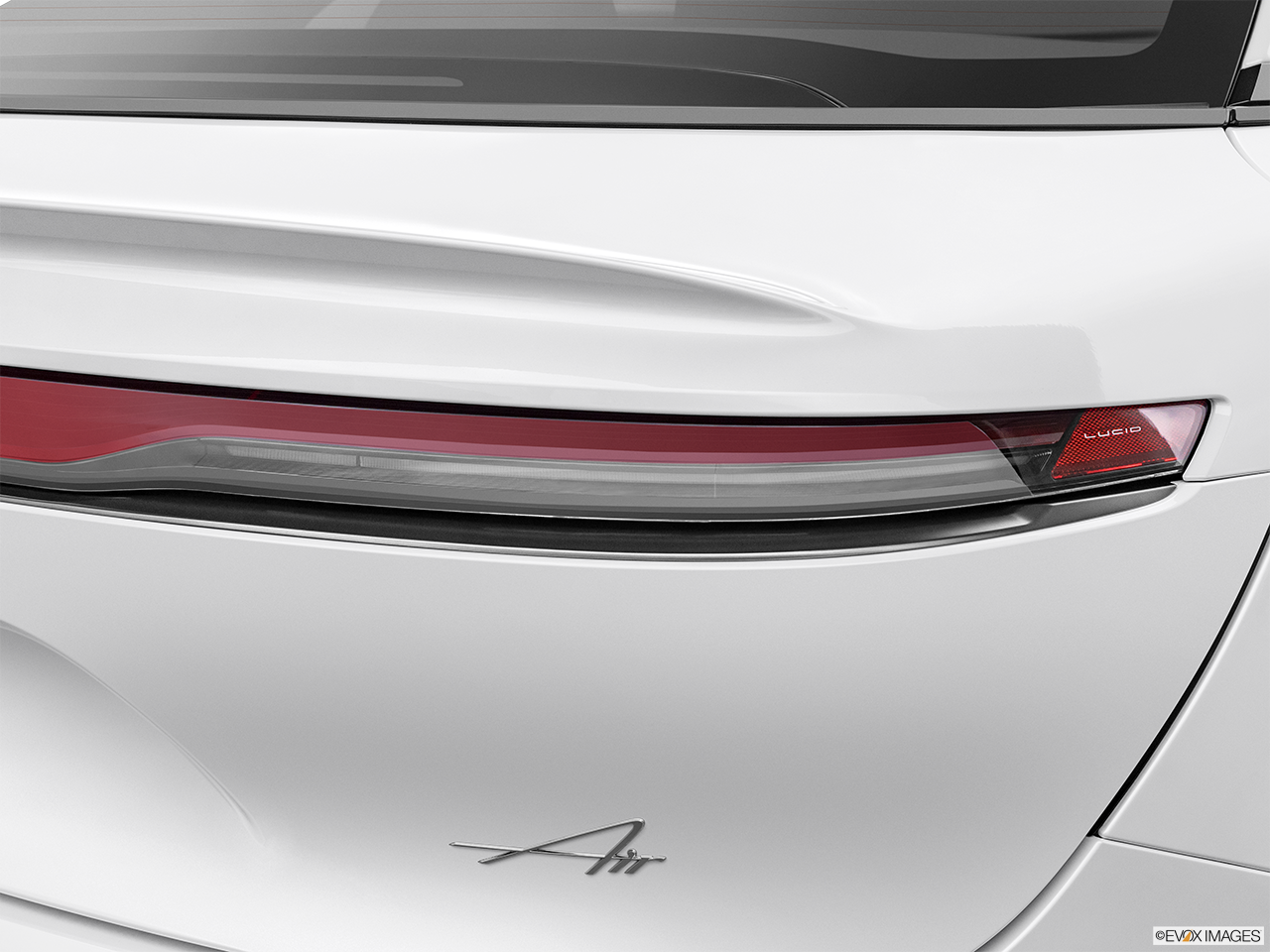 2024 Lucid Air Pure